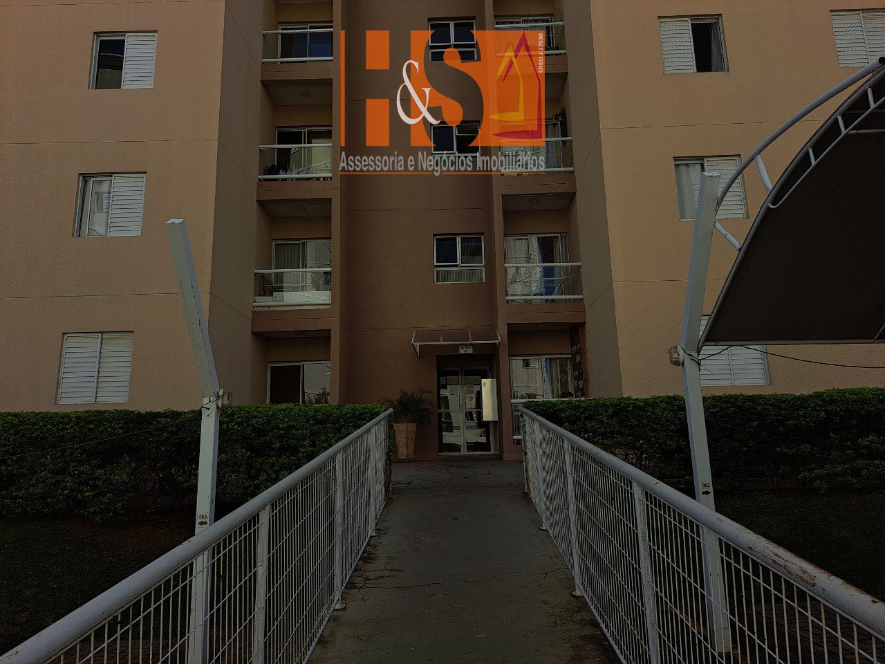 Apartamento, 2 quartos, 61 m² - Foto 2