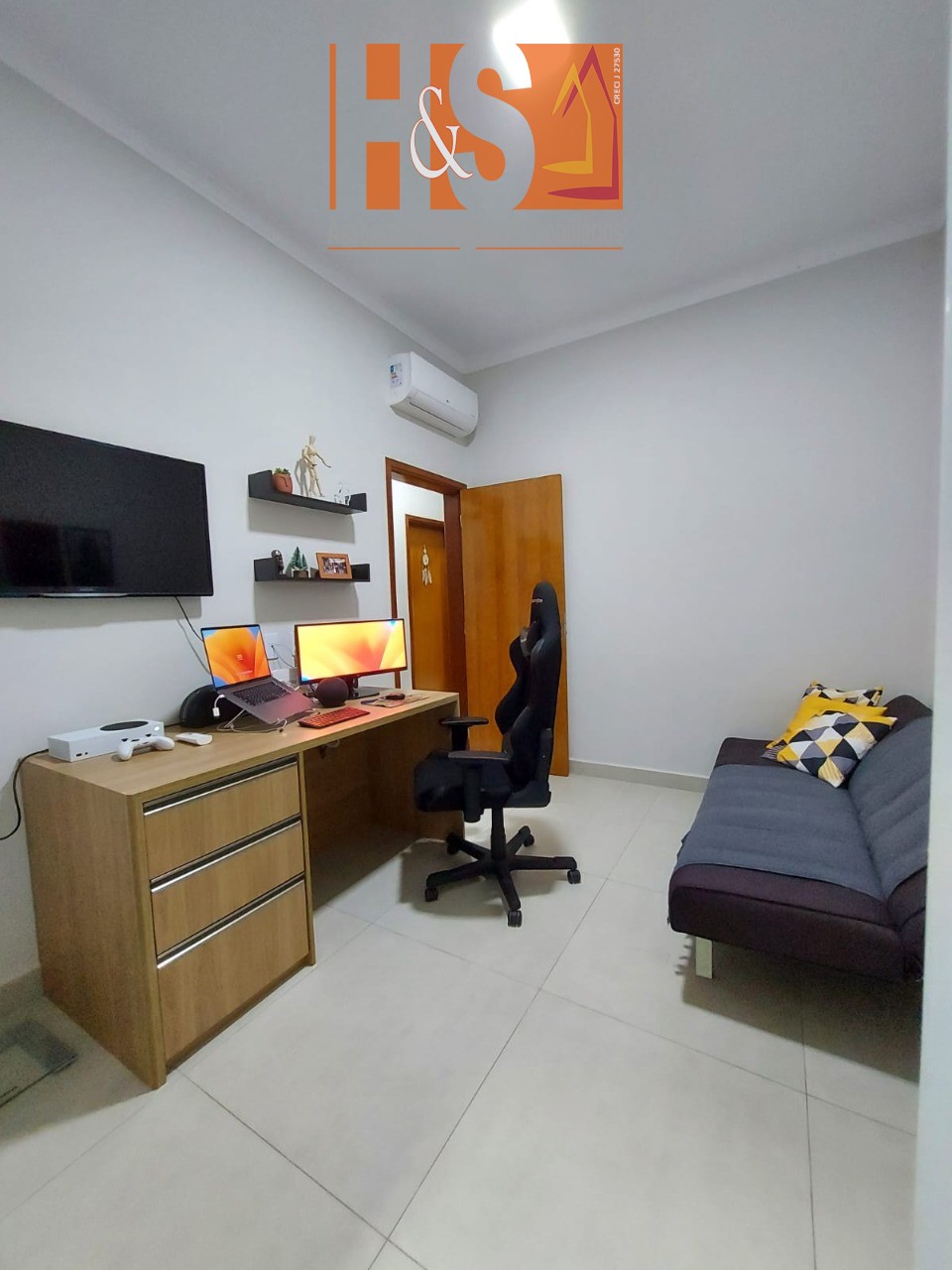 Casa, 3 quartos - Foto 6