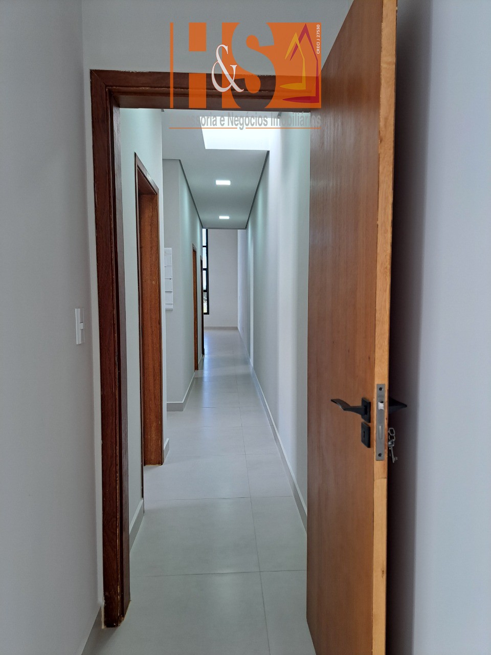 Casa de Condomínio, 3 quartos - Foto 31