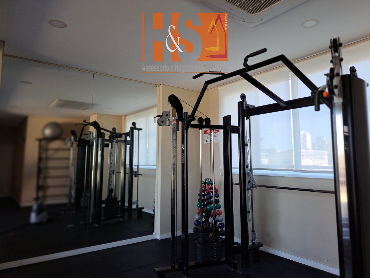 Apartamento, 3 quartos, 116 m² - Foto 50