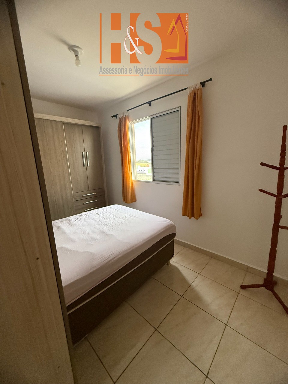 Apartamento, 2 quartos, 50 m² - Foto 9
