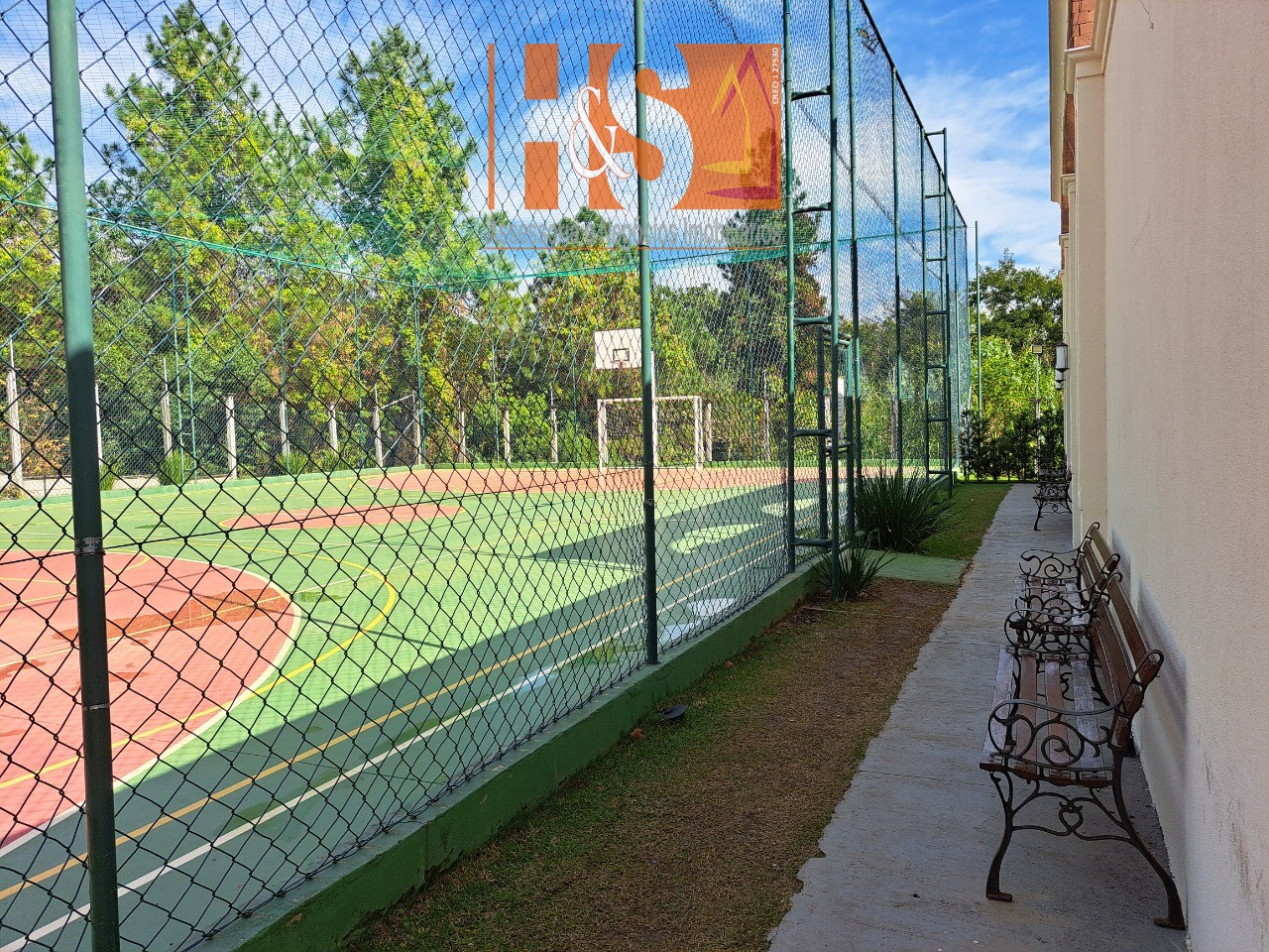 Casa de Condomínio, 3 quartos - Foto 42