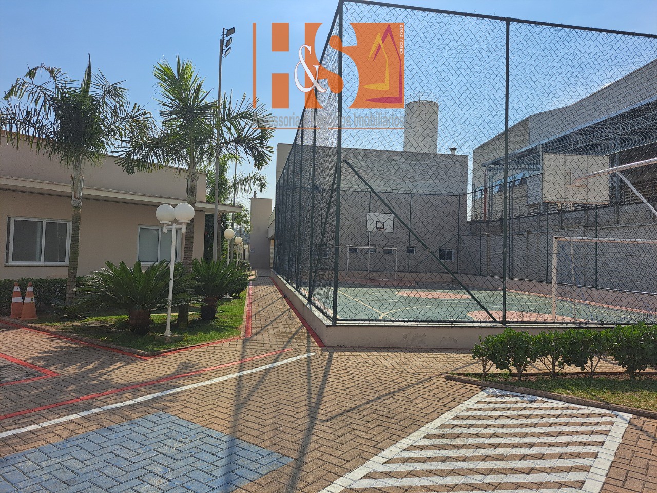 Apartamento para alugar com 2 quartos, 55m² - Foto 21