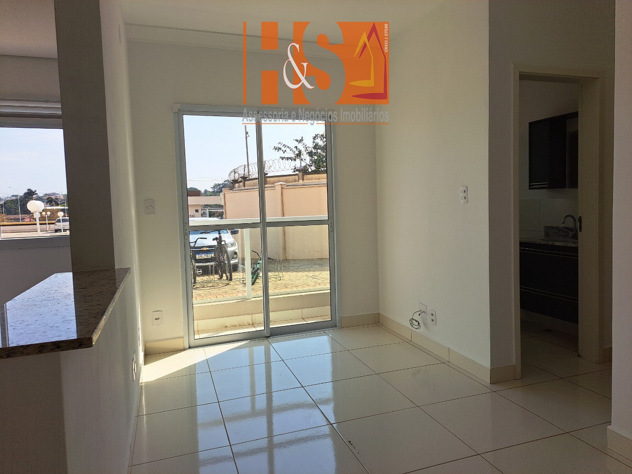 Apartamento para alugar com 2 quartos, 55m² - Foto 5