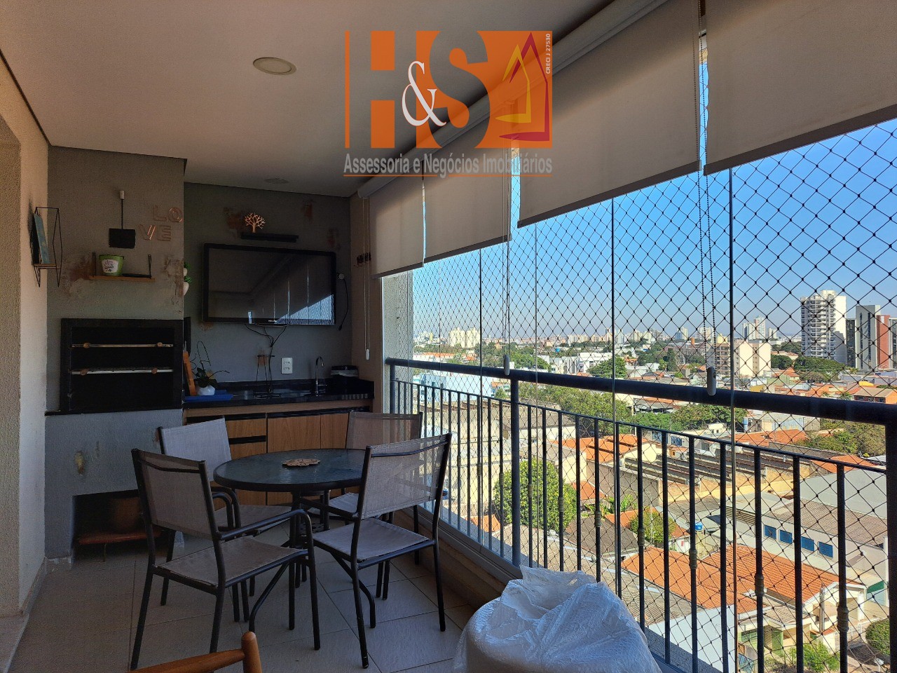 Apartamento, 3 quartos, 116 m² - Foto 9
