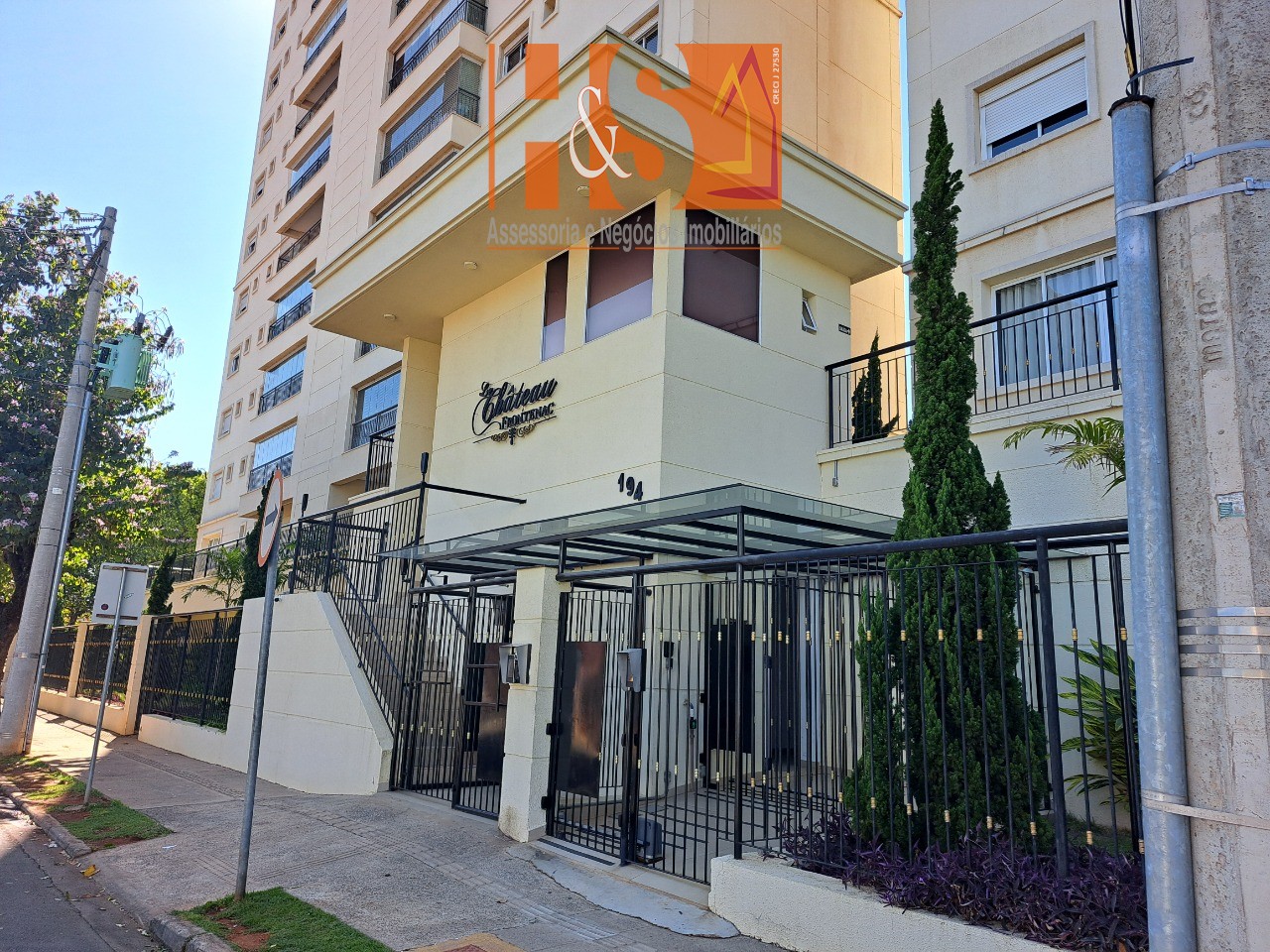 Apartamento, 3 quartos, 116 m² - Foto 1