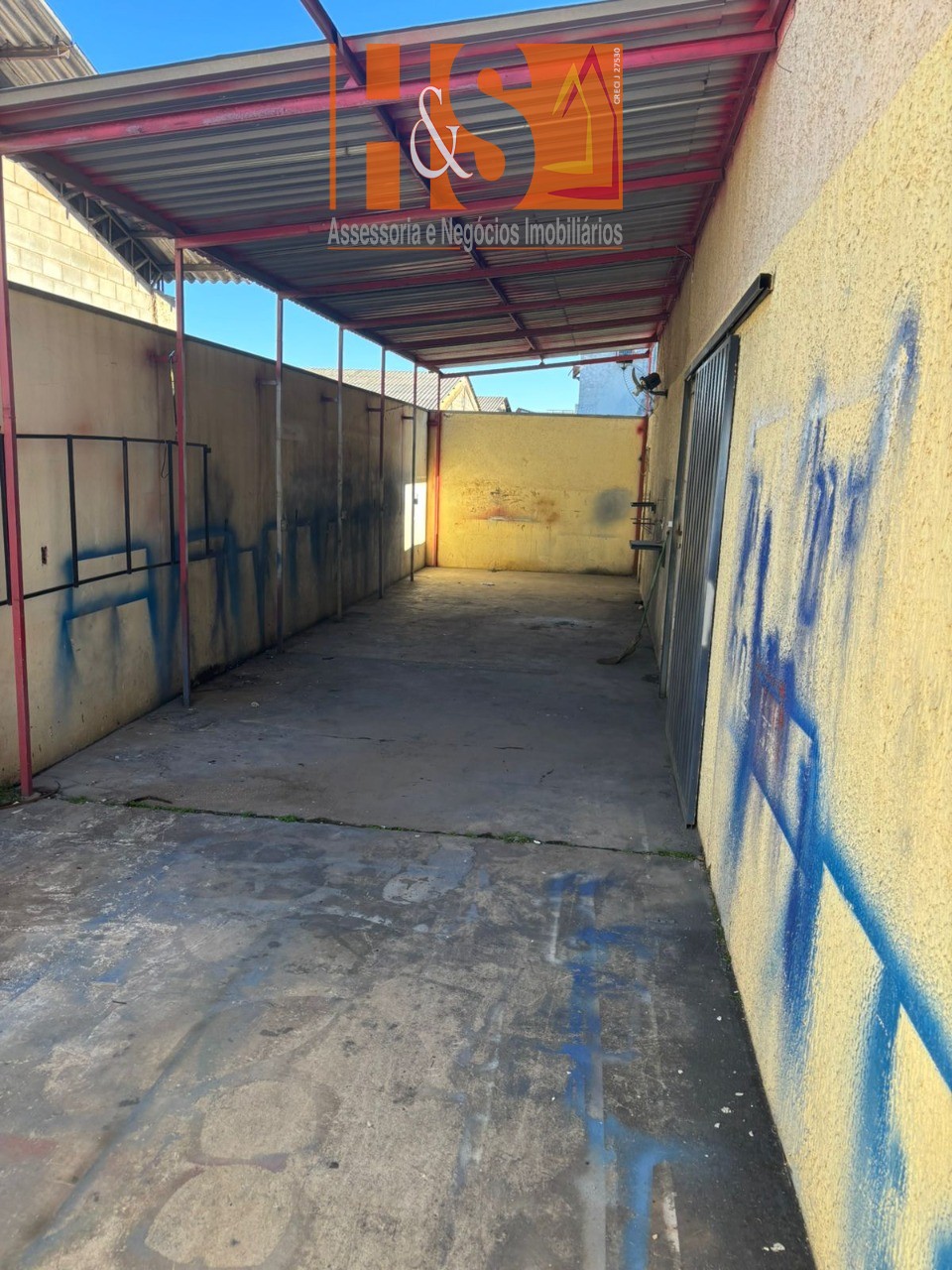 Depósito-Galpão - Foto 8