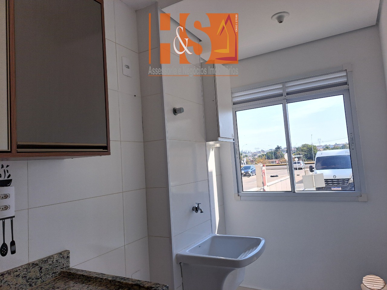 Apartamento para alugar com 2 quartos, 55m² - Foto 10