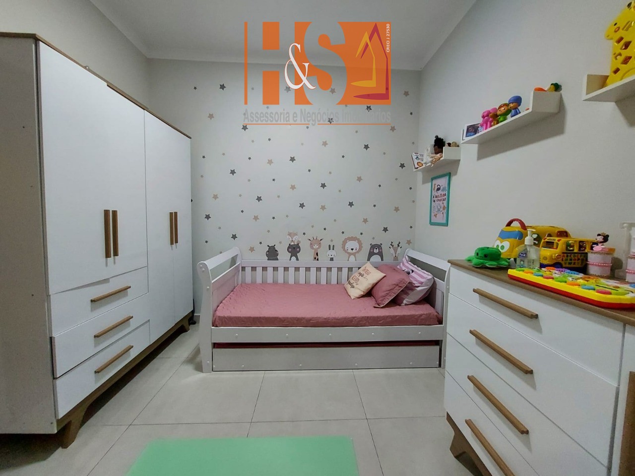 Casa, 3 quartos - Foto 11