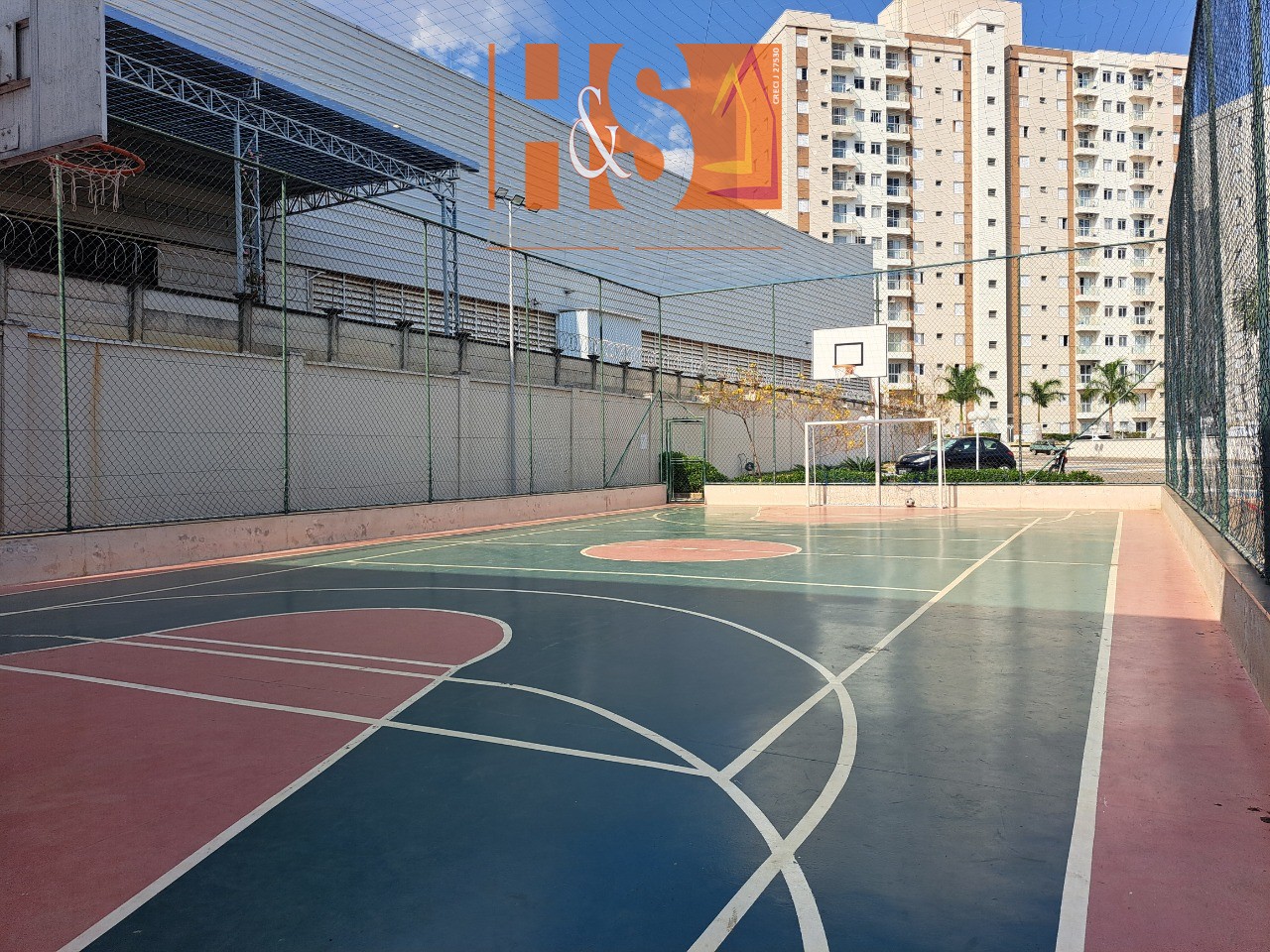 Apartamento para alugar com 2 quartos, 55m² - Foto 25