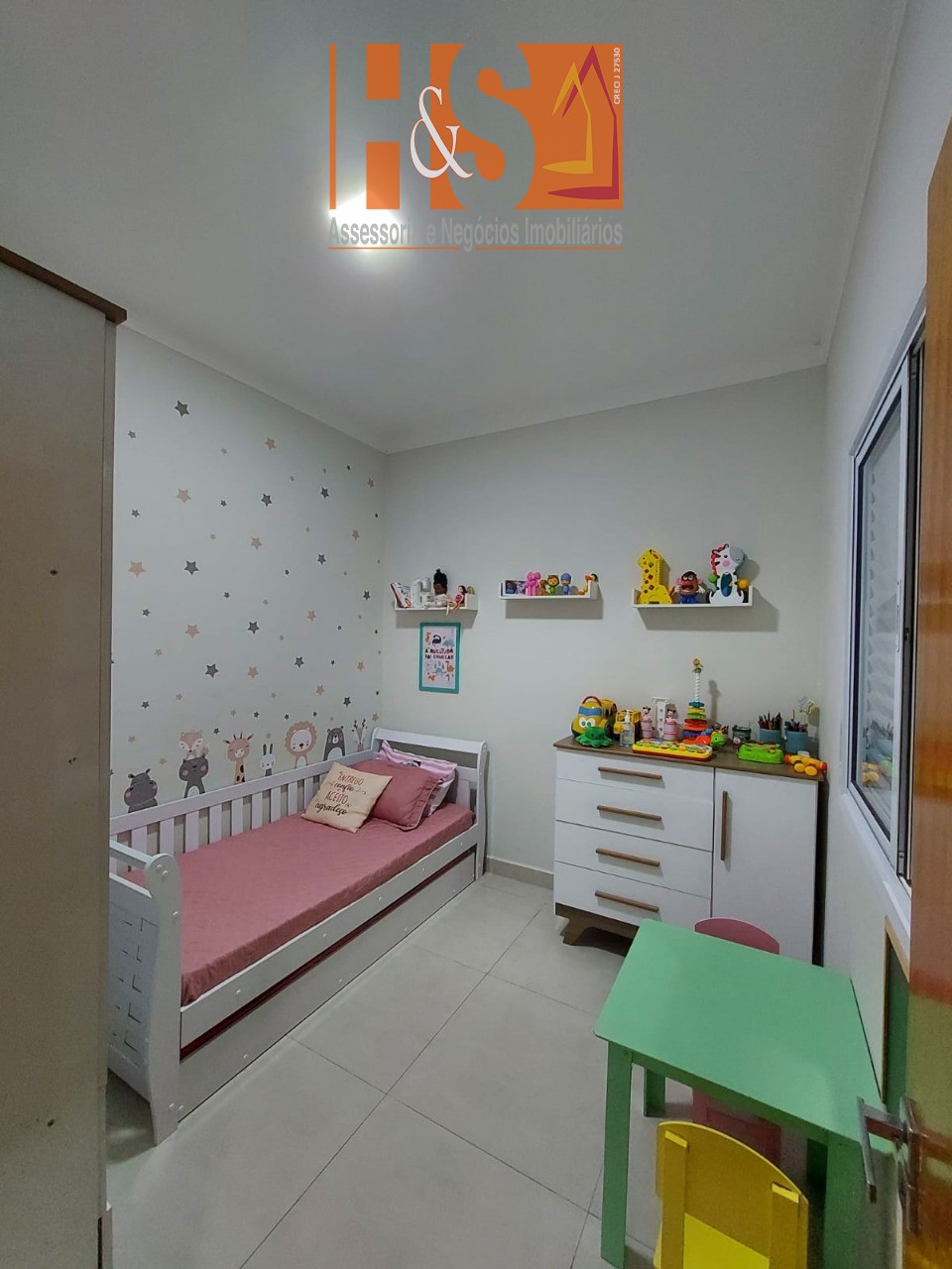 Casa, 3 quartos - Foto 12