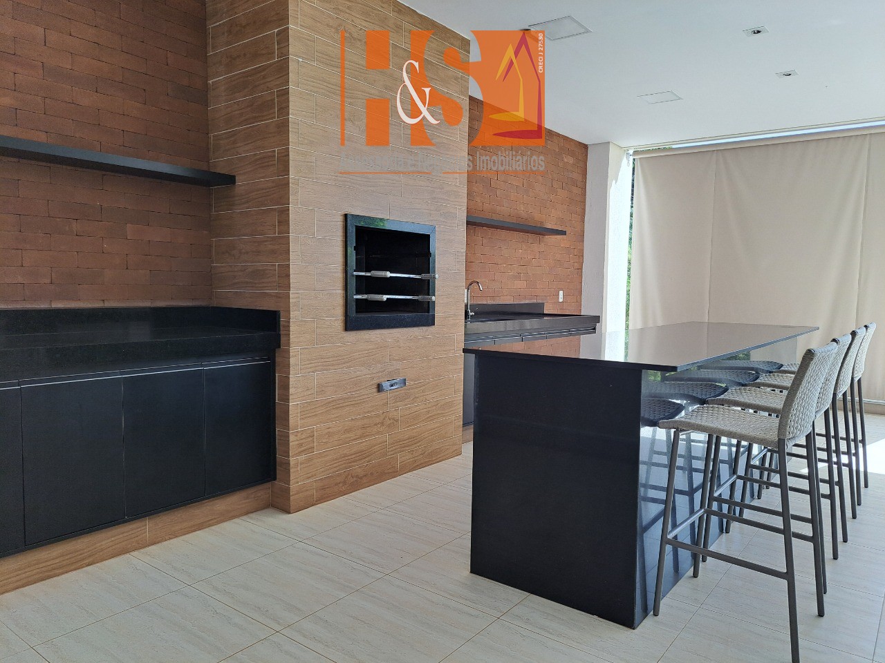 Casa de Condomínio, 3 quartos - Foto 45