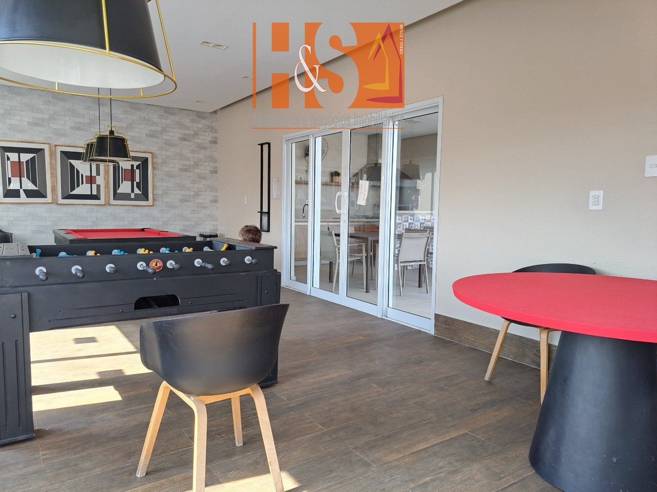 Apartamento para alugar com 2 quartos, 55m² - Foto 33