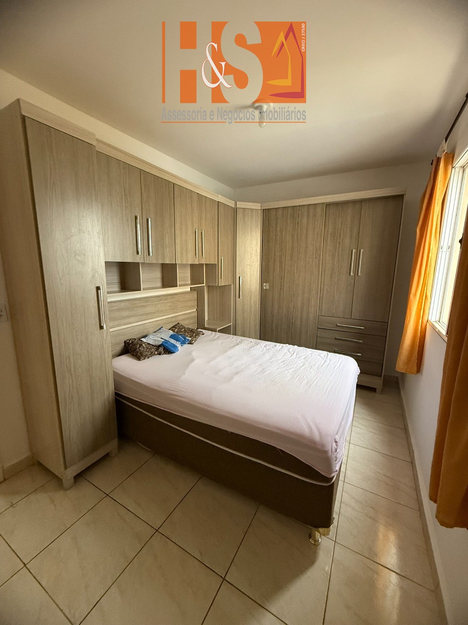 Apartamento, 2 quartos, 50 m² - Foto 7