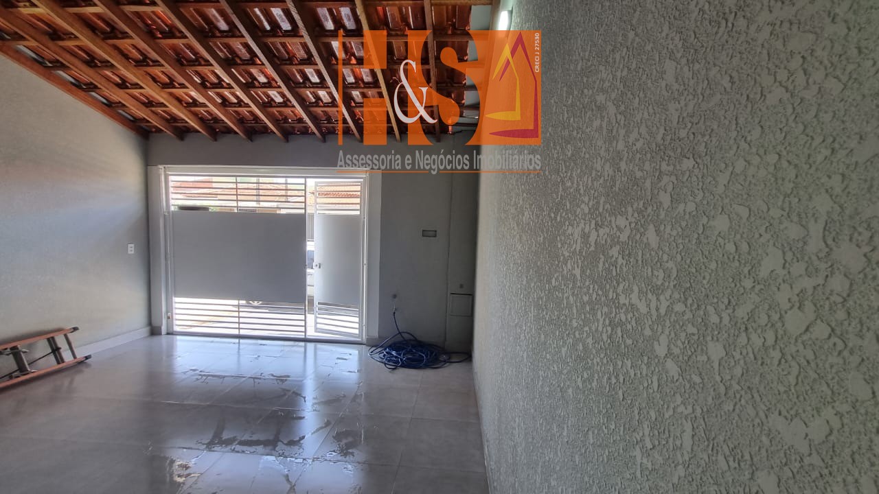 Casa à venda com 3 quartos, 125m² - Foto 13