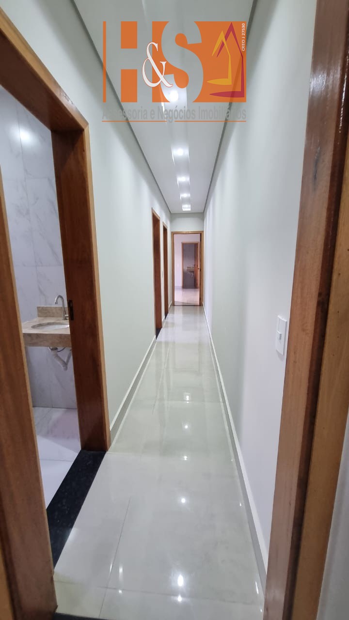Casa à venda com 3 quartos, 125m² - Foto 11