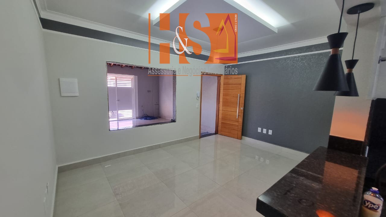 Casa à venda com 3 quartos, 125m² - Foto 3