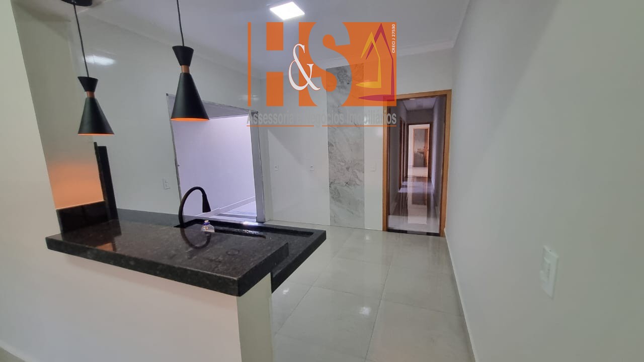 Casa à venda com 3 quartos, 125m² - Foto 12