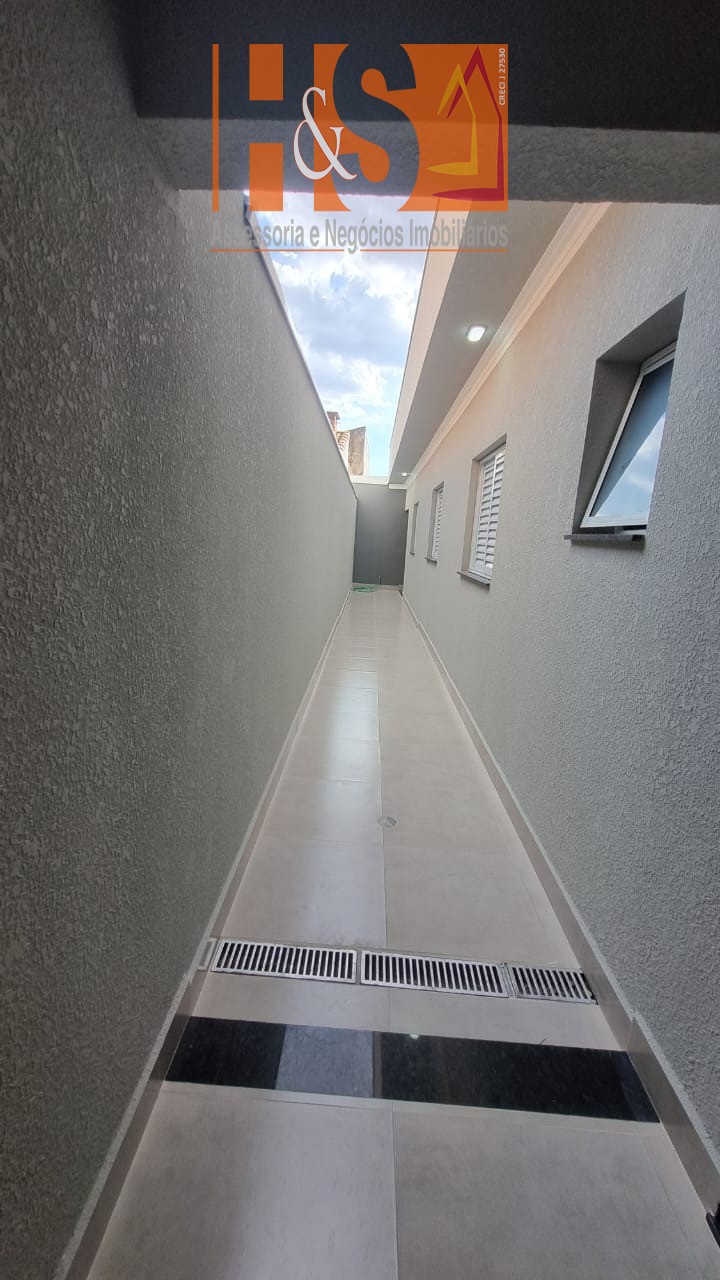Casa à venda com 3 quartos, 125m² - Foto 7