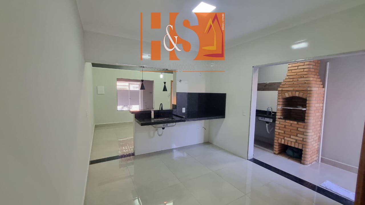Casa à venda com 3 quartos, 125m² - Foto 5