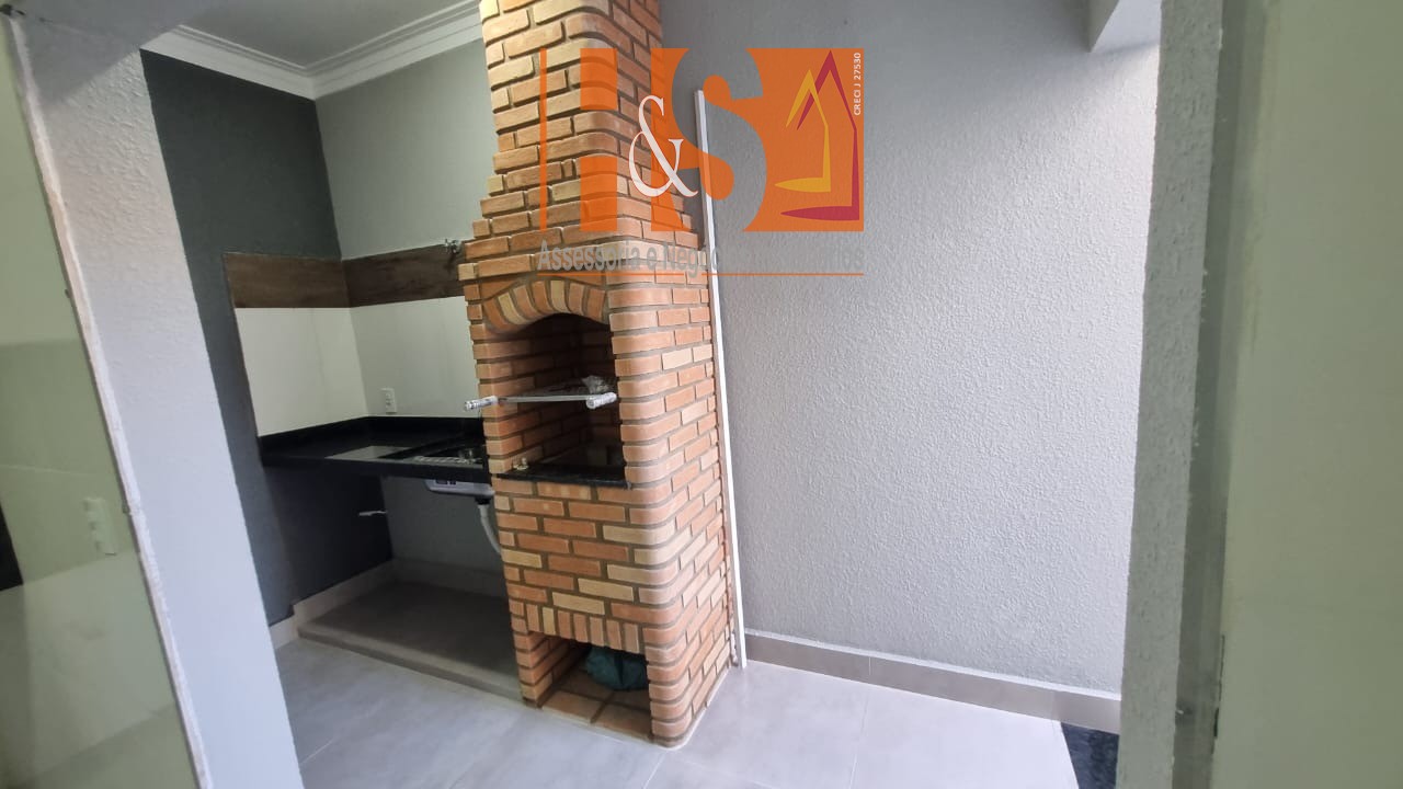 Casa à venda com 3 quartos, 125m² - Foto 10