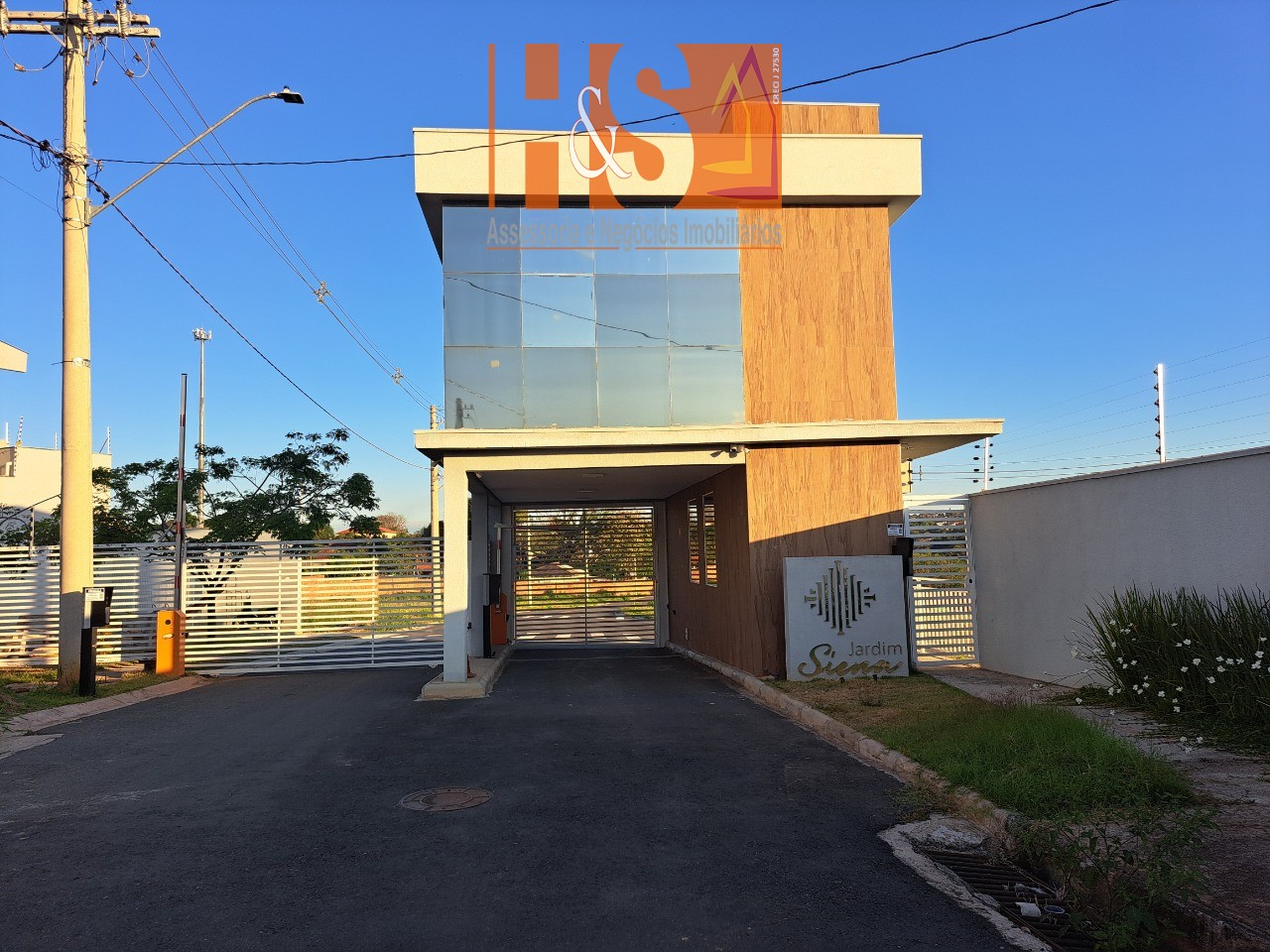 Terreno, 250 m² - Foto 1