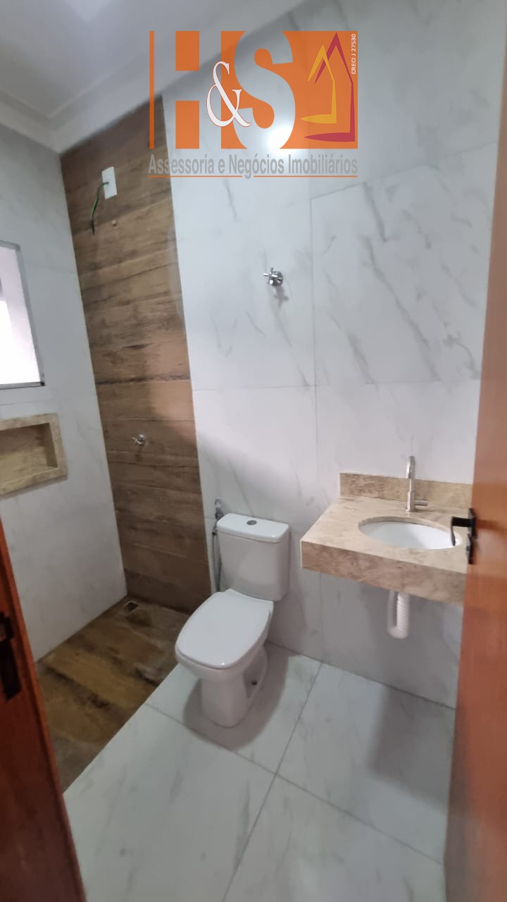 Casa à venda com 3 quartos, 125m² - Foto 16