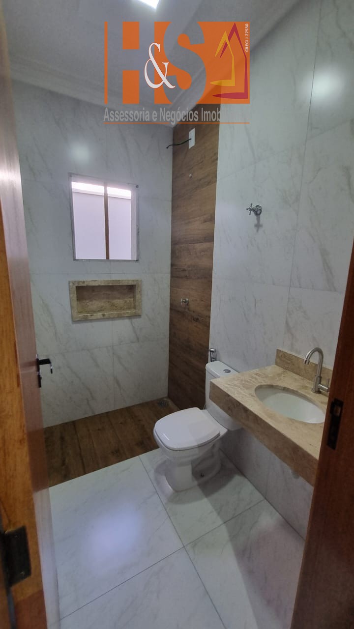 Casa à venda com 3 quartos, 125m² - Foto 6