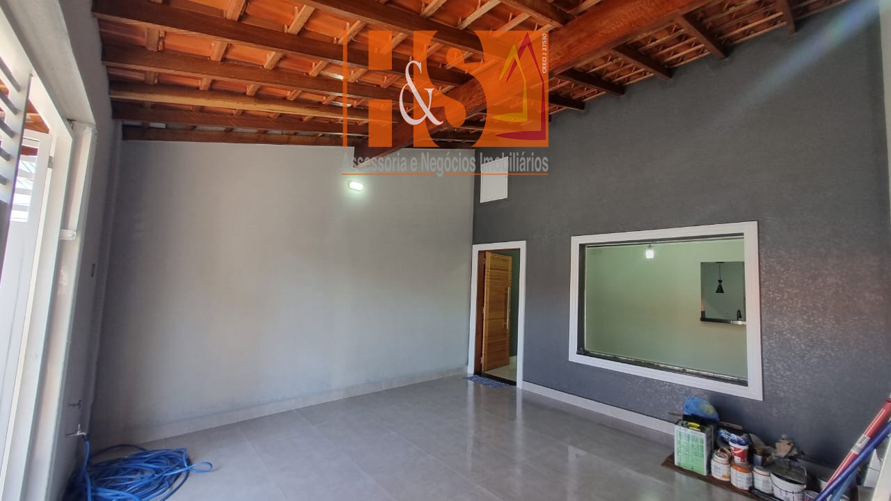 Casa à venda com 3 quartos, 125m² - Foto 4