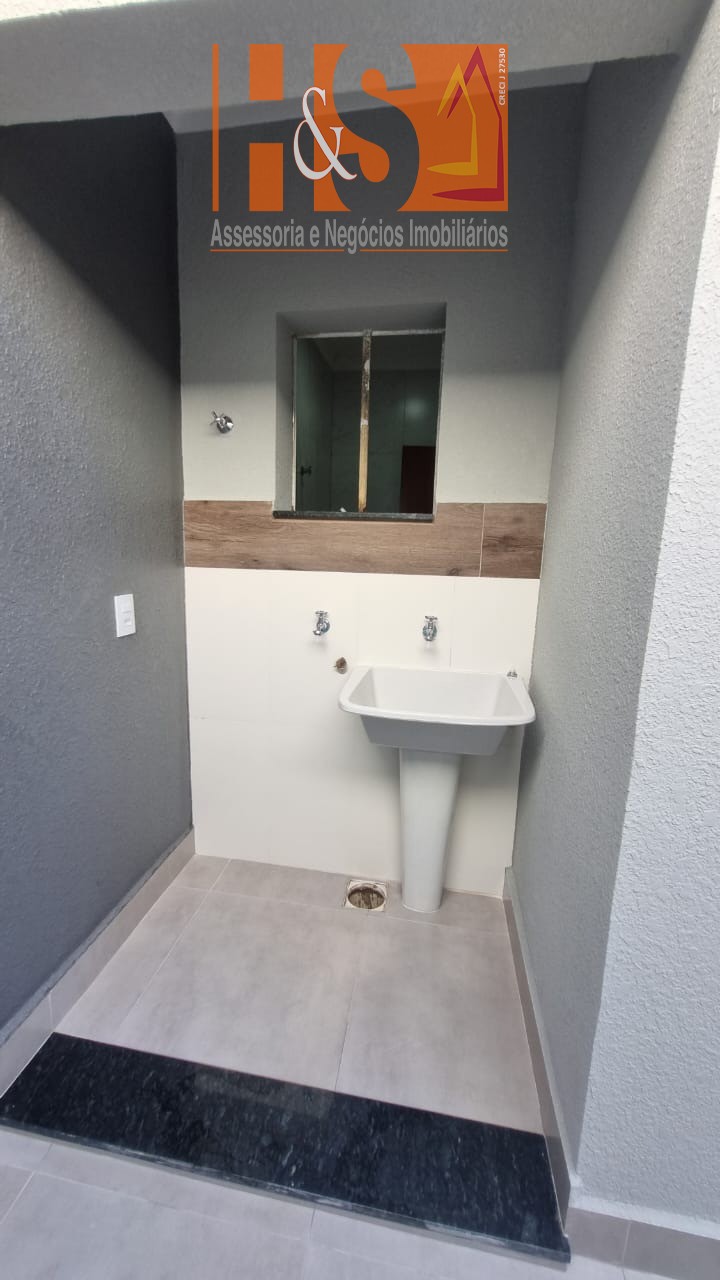 Casa à venda com 3 quartos, 125m² - Foto 8