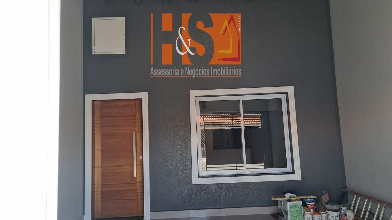 Casa à venda com 3 quartos, 125m² - Foto 14