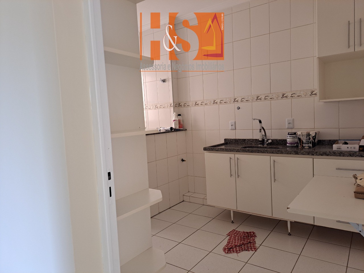 Apartamento, 2 quartos, 61 m² - Foto 6