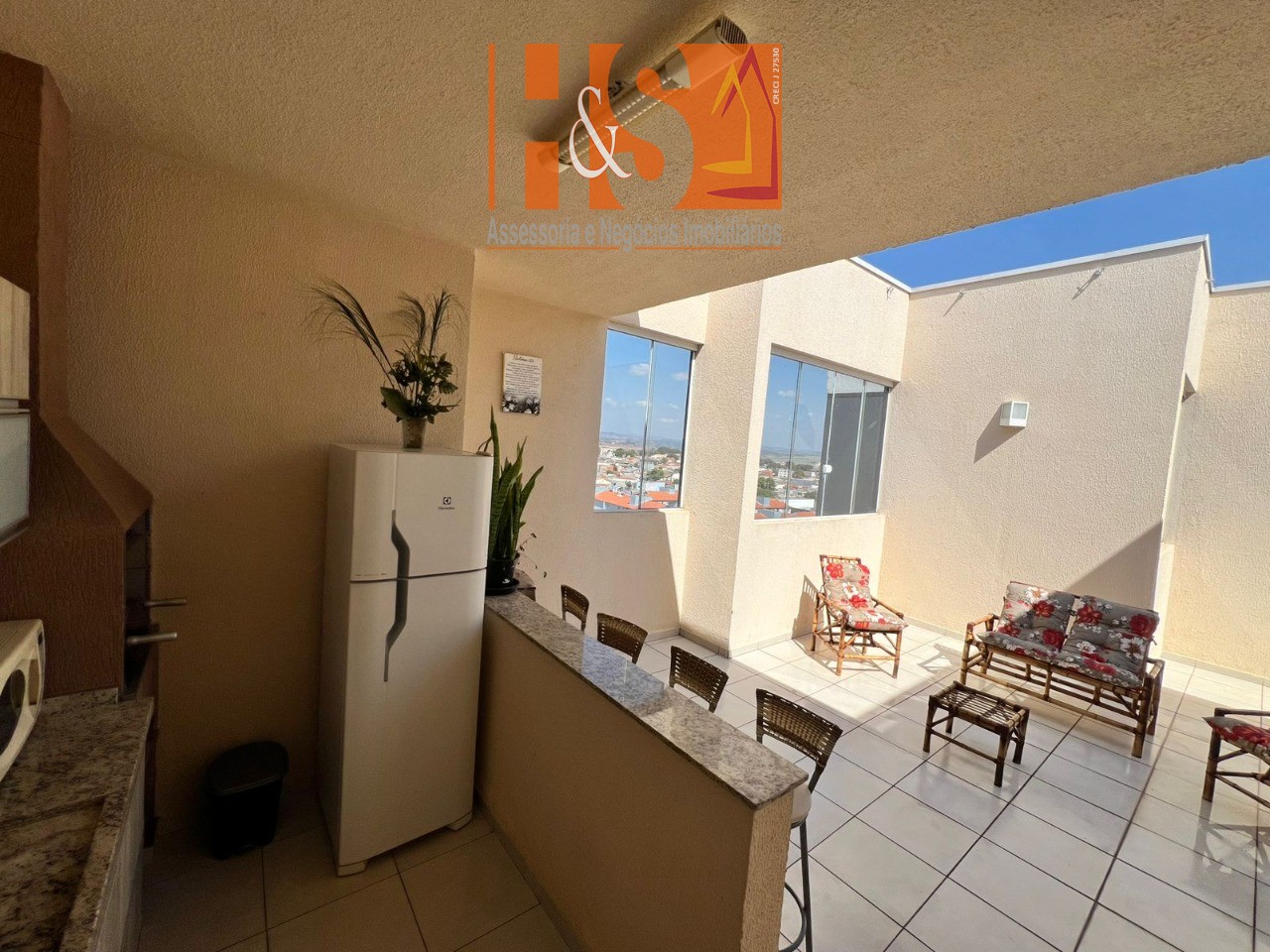 Apartamento, 3 quartos, 117 m² - Foto 36