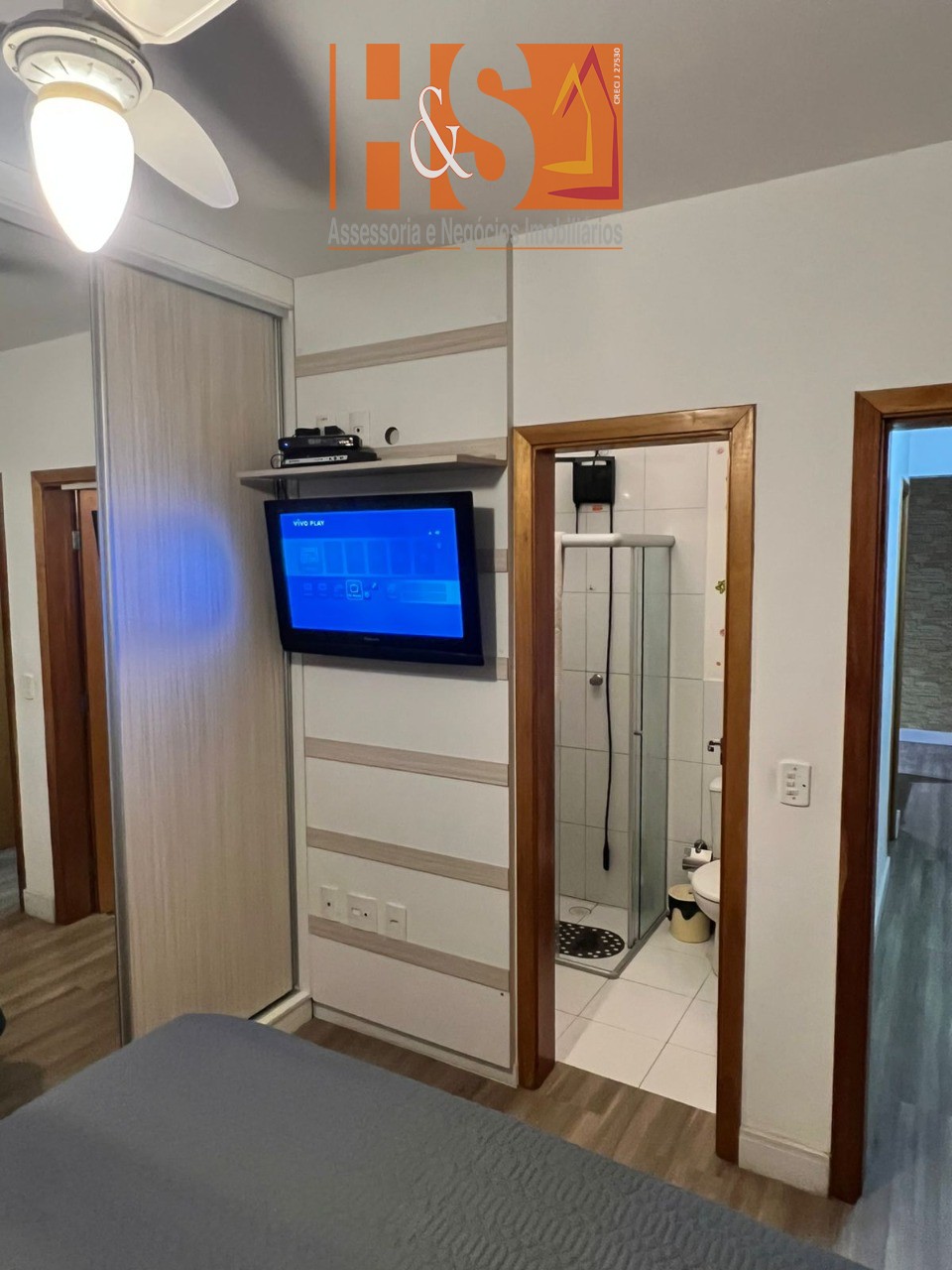 Apartamento, 3 quartos, 117 m² - Foto 17