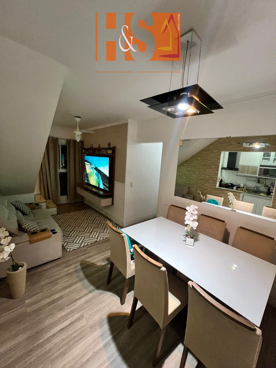 Apartamento, 3 quartos, 117 m² - Foto 5