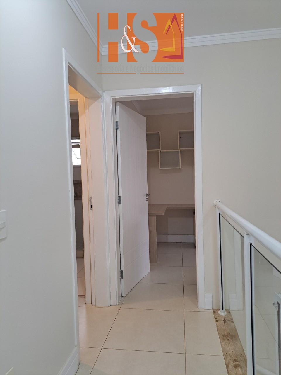 Casa de Condomínio, 4 quartos - Foto 51