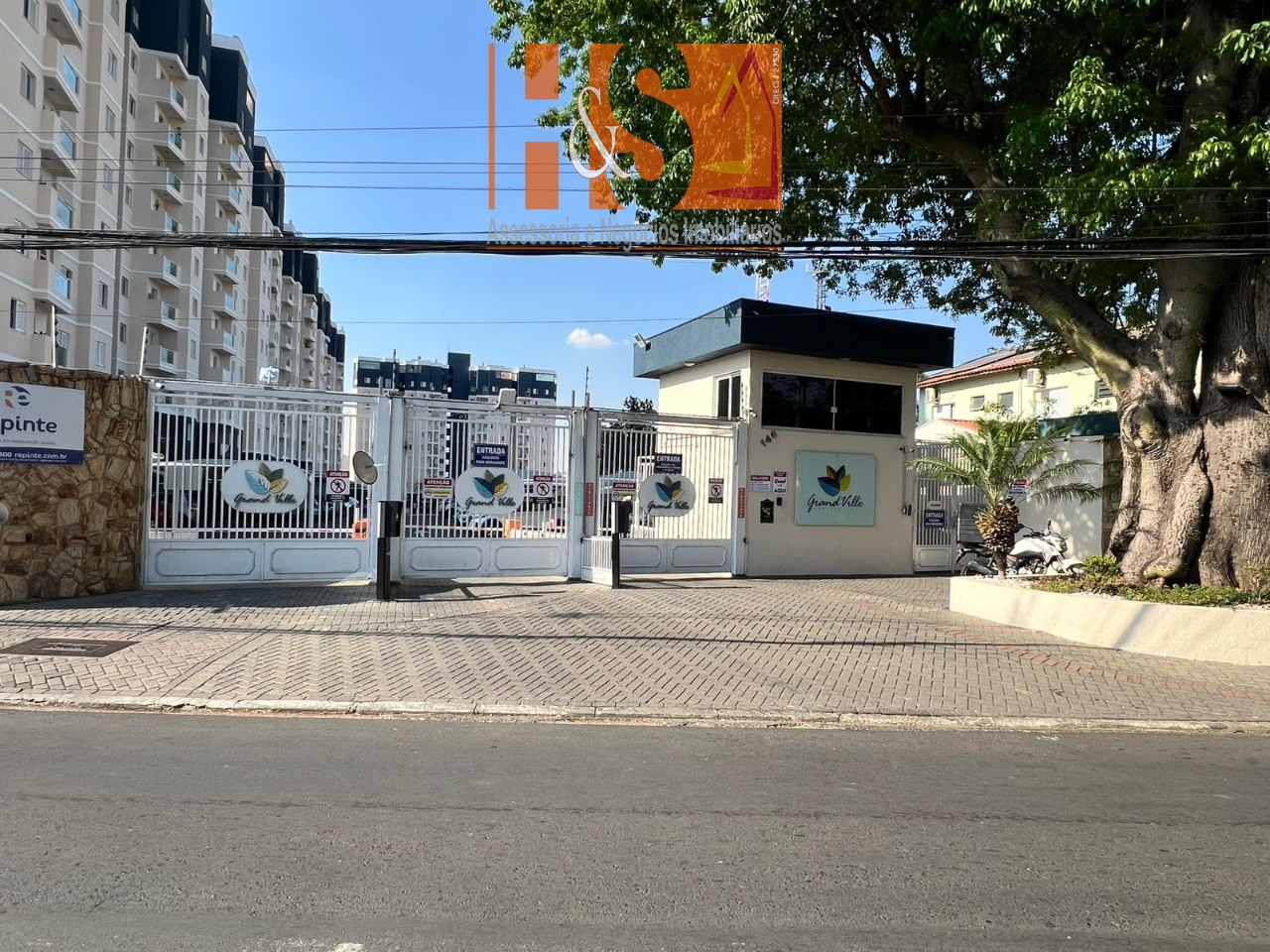 Apartamento, 3 quartos, 117 m² - Foto 1