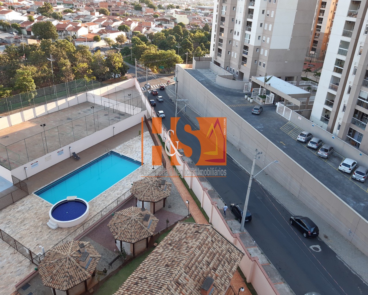 Apartamento, 3 quartos, 88 m² - Foto 26