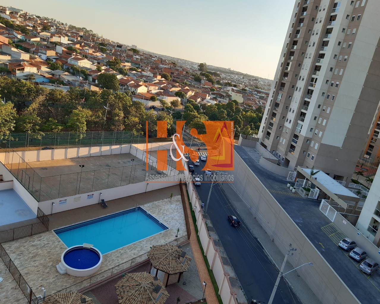 Apartamento, 3 quartos, 88 m² - Foto 25