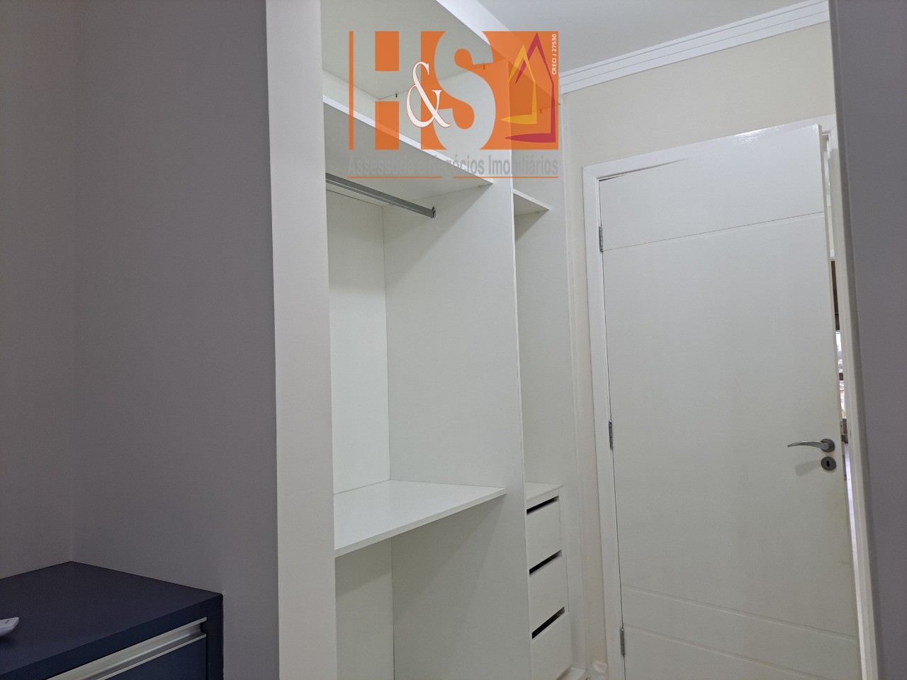 Casa de Condomínio, 4 quartos - Foto 47