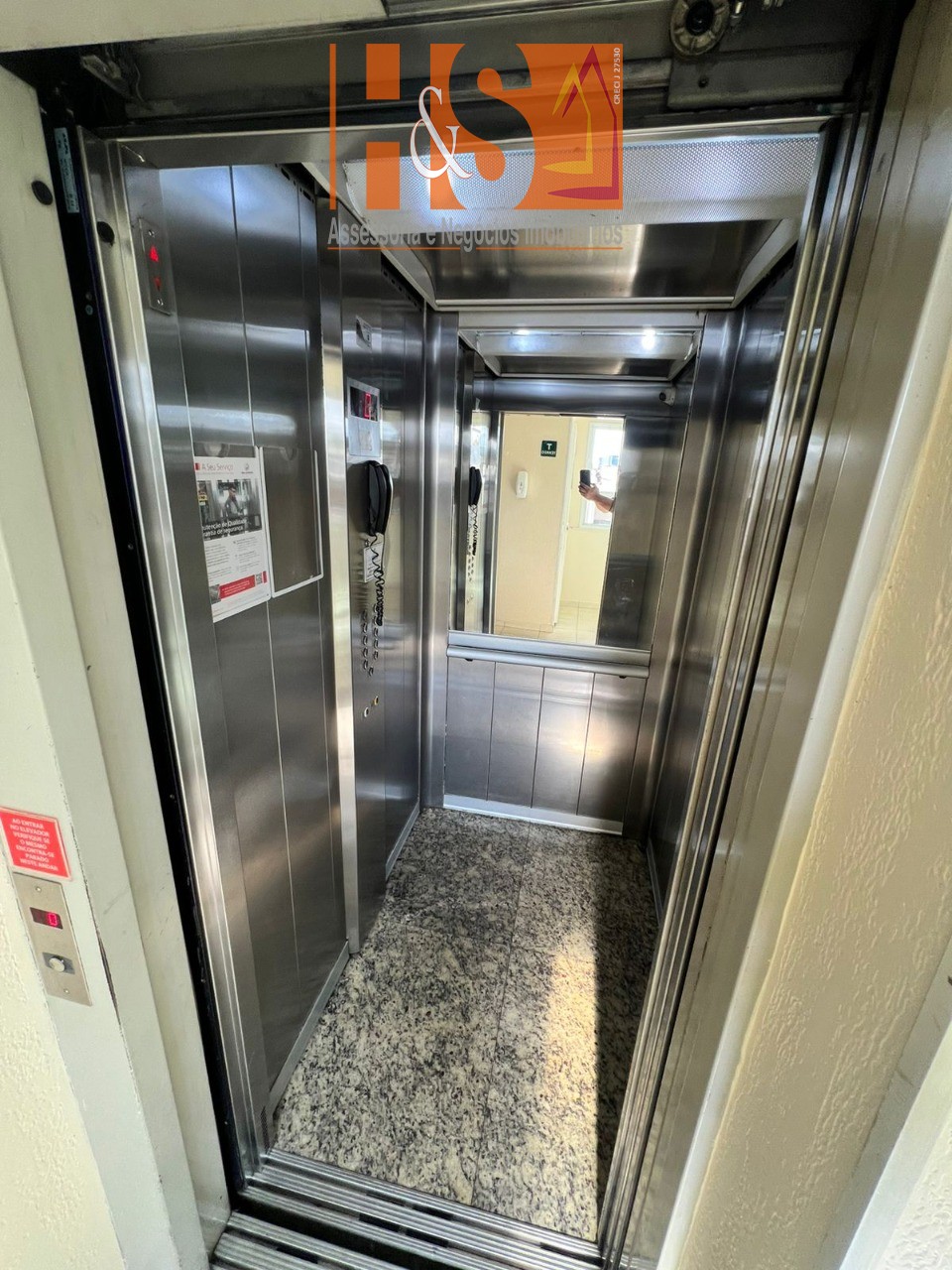 Apartamento, 3 quartos, 117 m² - Foto 3