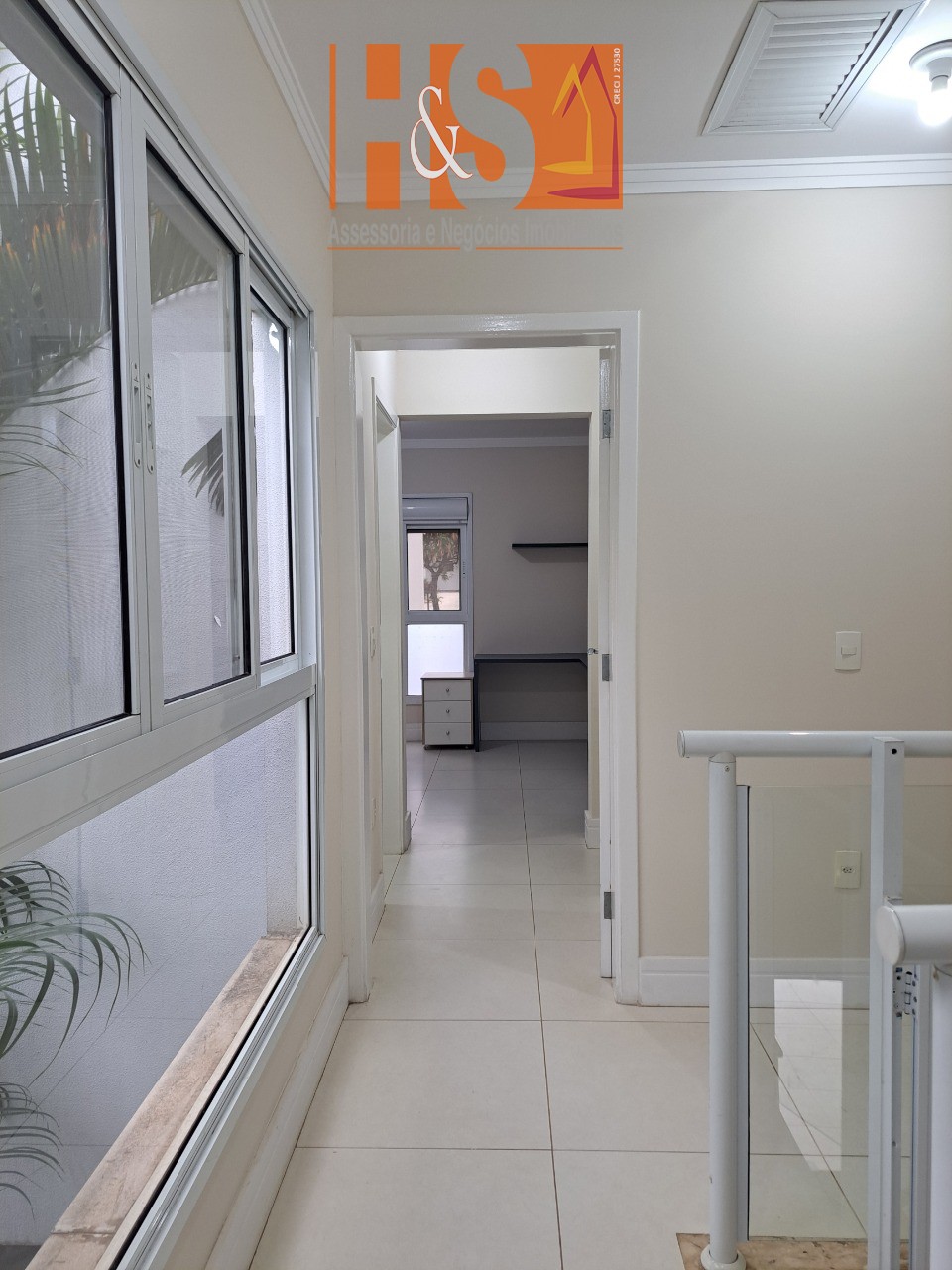 Casa de Condomínio, 4 quartos - Foto 46