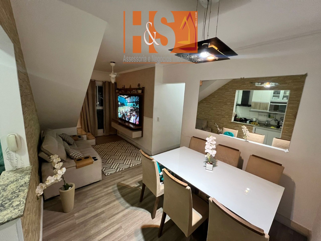 Apartamento, 3 quartos, 117 m² - Foto 4