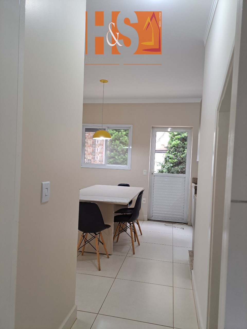 Casa de Condomínio, 4 quartos - Foto 10