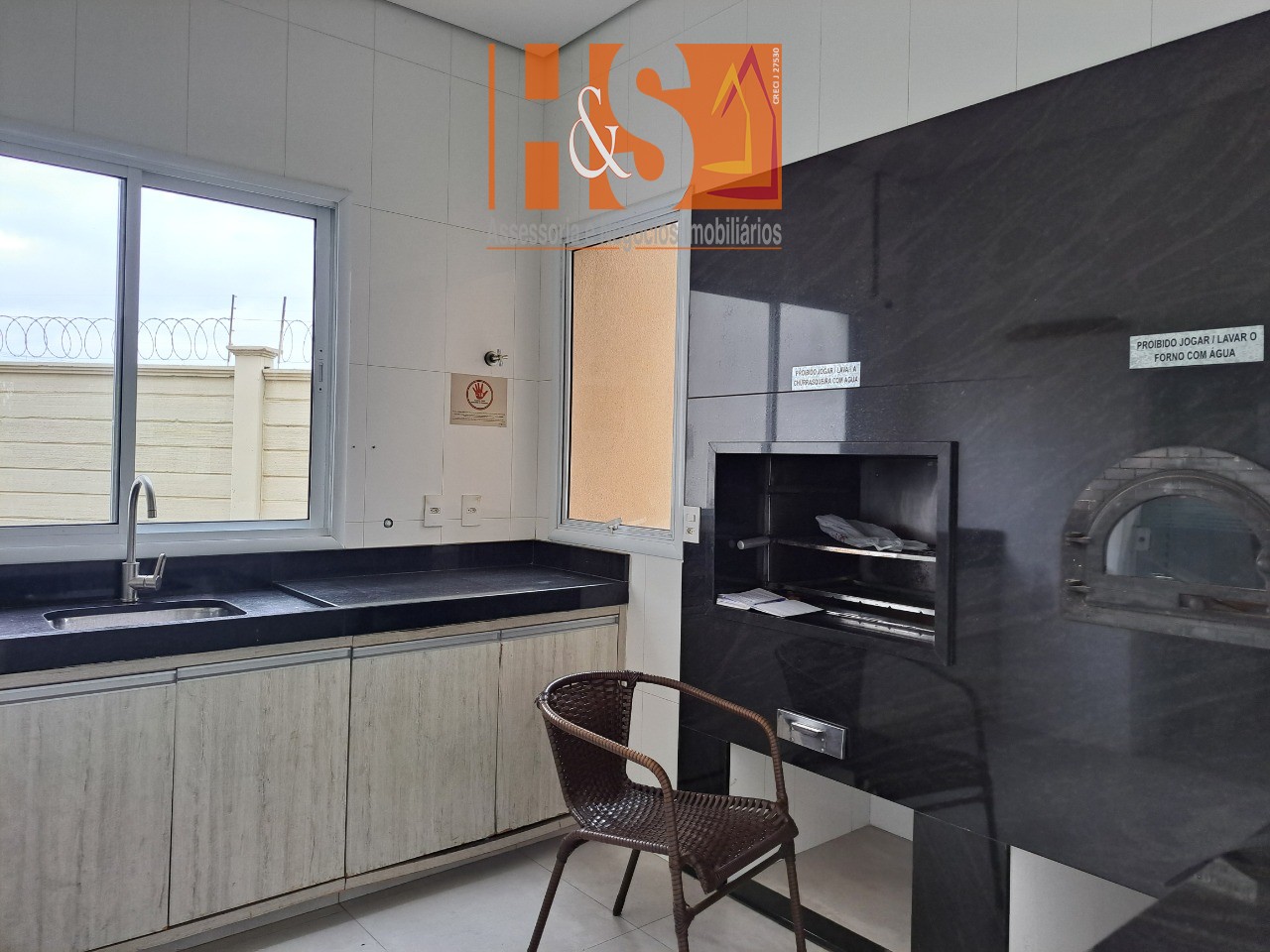 Casa de Condomínio, 4 quartos - Foto 65