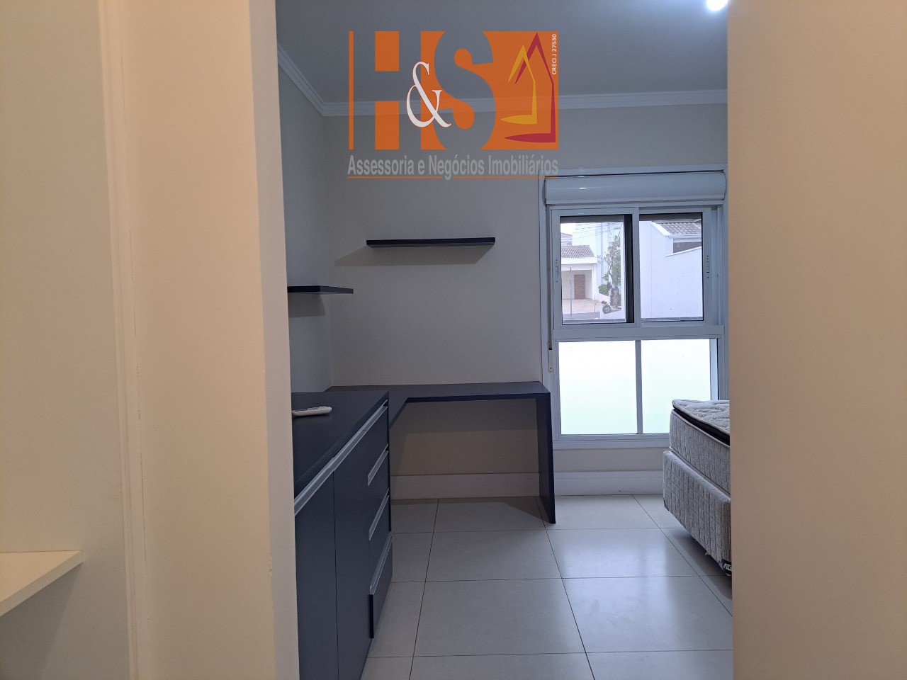 Casa de Condomínio, 4 quartos - Foto 53