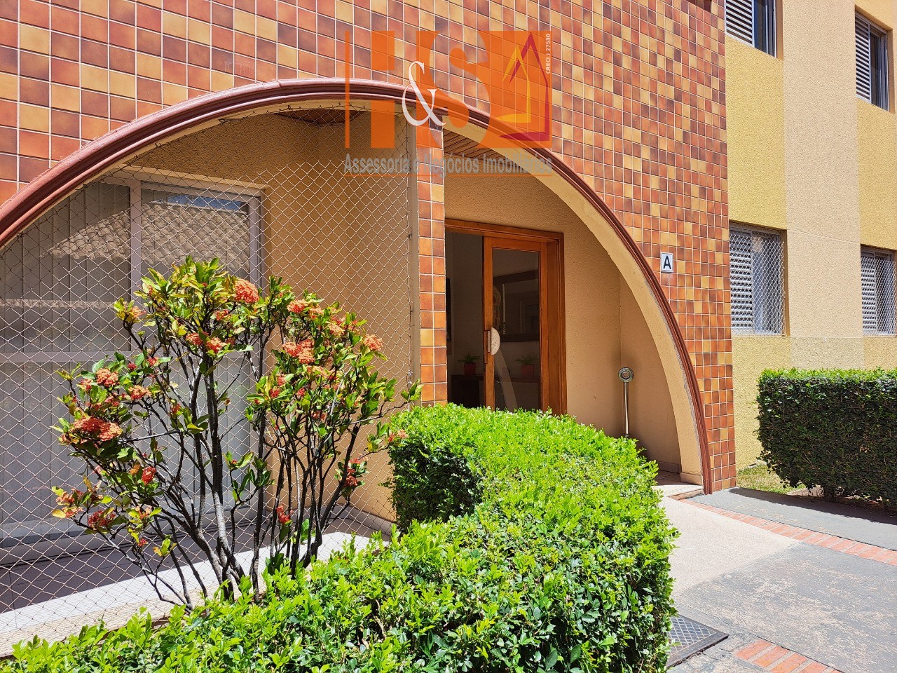 Apartamento, 3 quartos, 88 m² - Foto 1