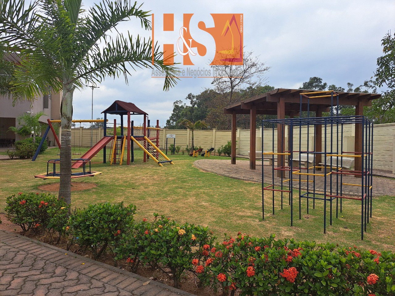 Casa de Condomínio, 4 quartos - Foto 62