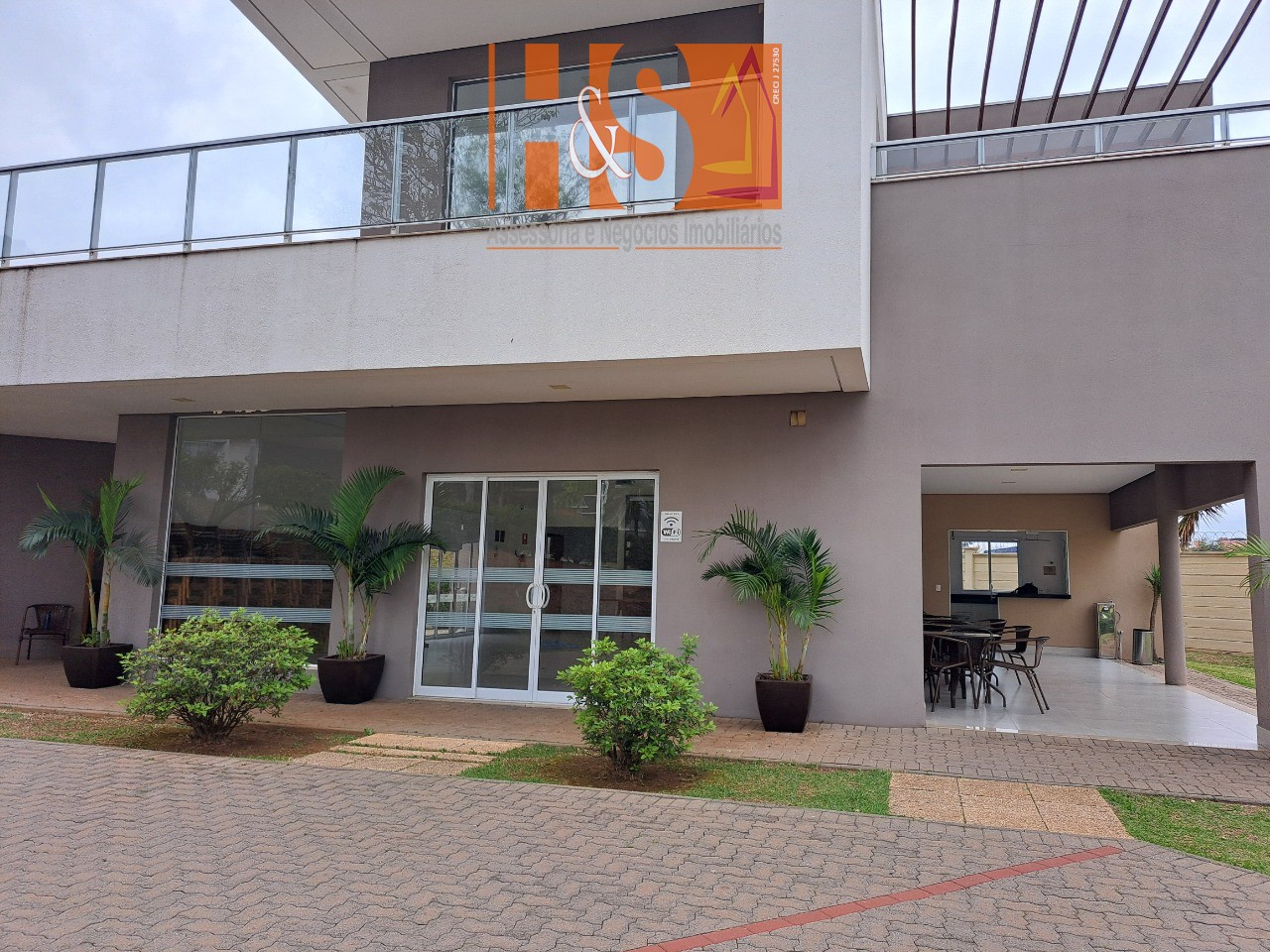 Casa de Condomínio, 4 quartos - Foto 64