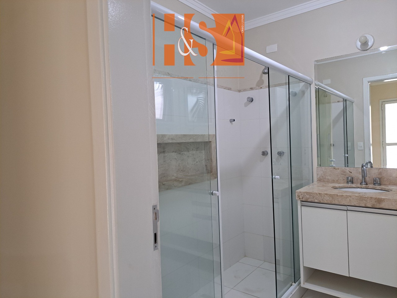 Casa de Condomínio, 4 quartos - Foto 44
